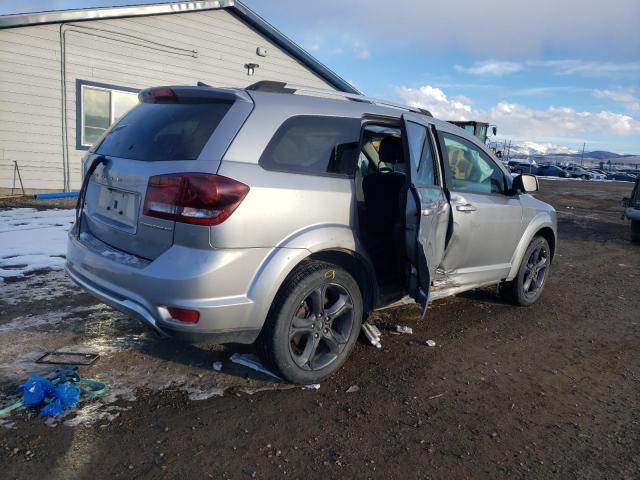 3C4PDDGG8JT516849 Dodge Journey Crossroad