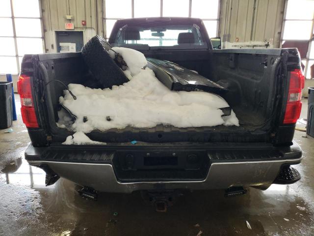 1GT321C81FZ134194 GMC Sierra K3500
