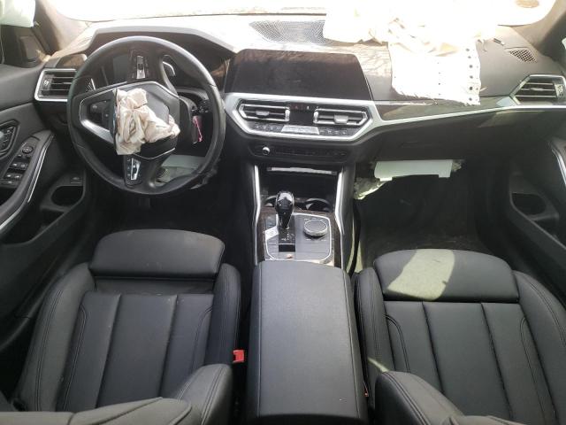 3MW5R7J00M8B60083 BMW 330XI