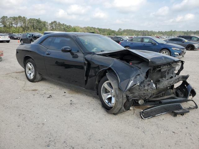 2C3CDYAG7EH273990 Dodge Challenger Sxt
