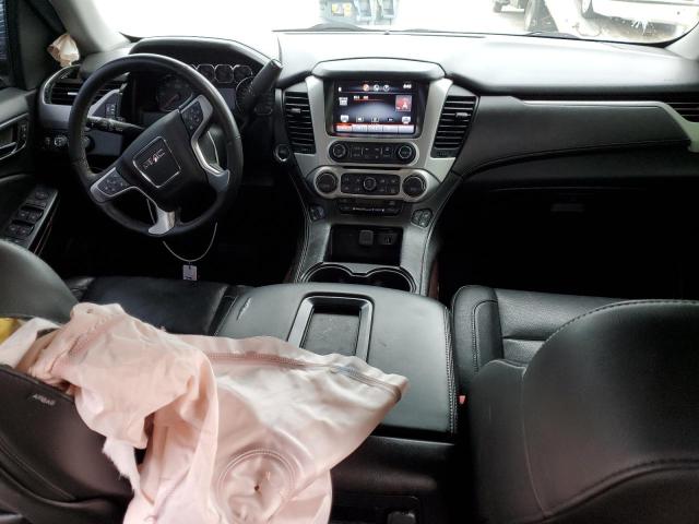 1GKS2BKC8FR113046 GMC YUKON SLT