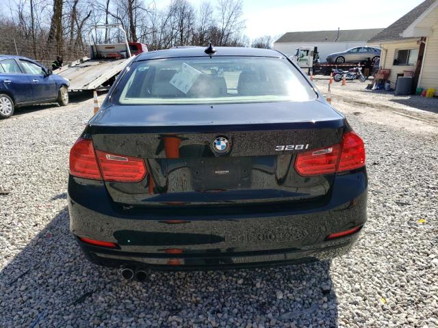 WBA3A5C59EP602129 BMW 328 I