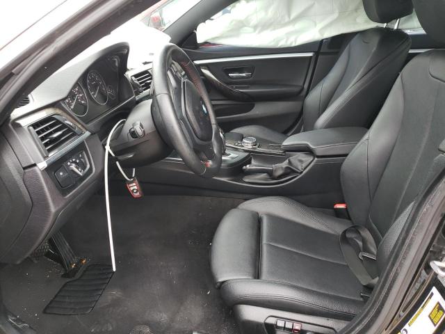 WBA4F9C56HG439845 BMW 430xi Gran Coupe