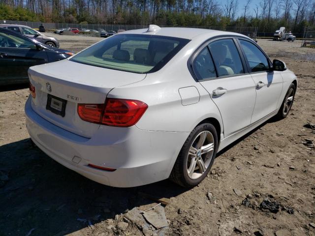 WBA3A5G50FNS84568 BMW 328 I
