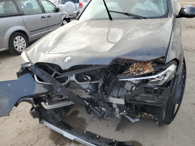 5UX43DP07N9L83975 BMW X3 Sdrive30i
