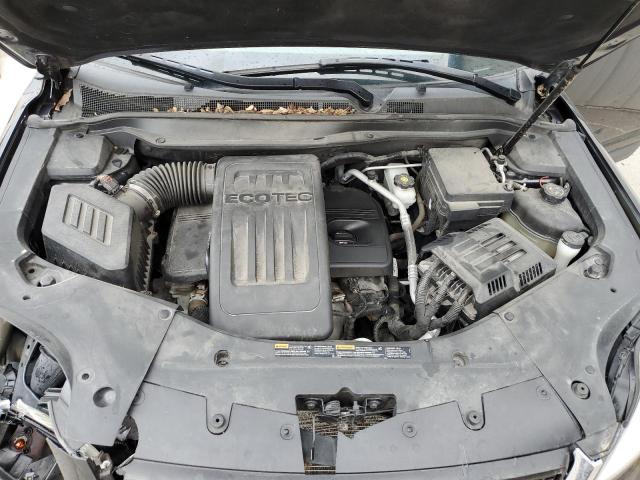 2GKALMEKXF6399050 GMC Terrain Sle