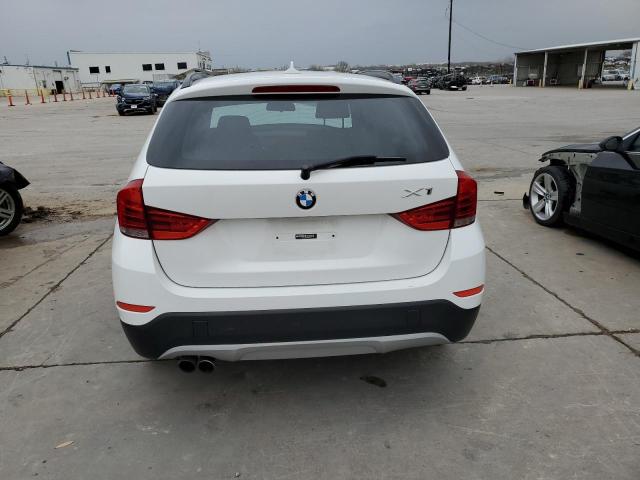 WBAVL1C52FVY25749 BMW X1 Xdrive28i