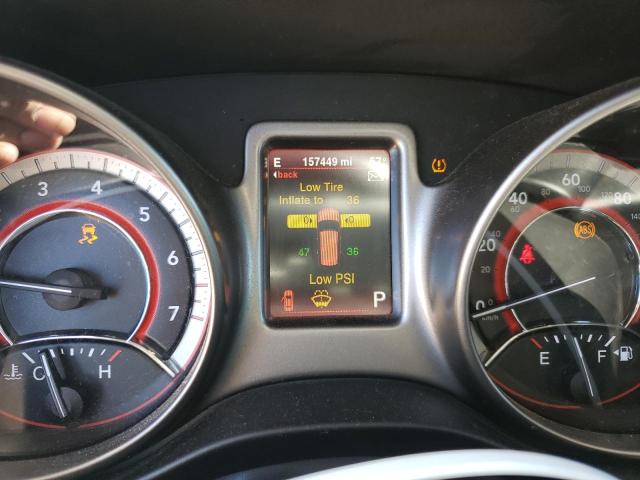 3C4PDCGG3FT552398 Dodge Journey Crossroad