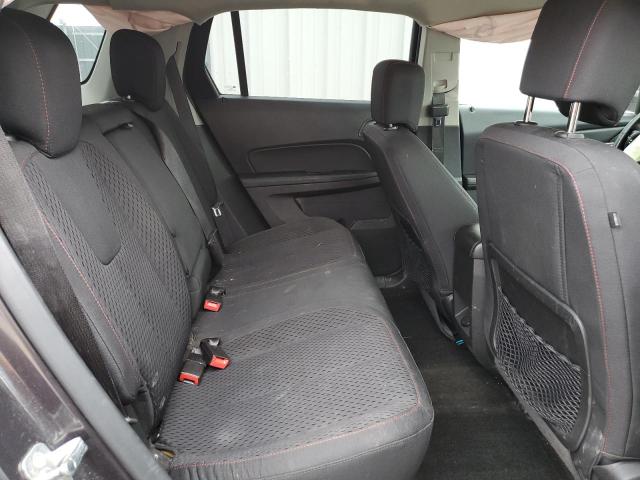 2GKALMEKXF6399050 GMC Terrain Sle