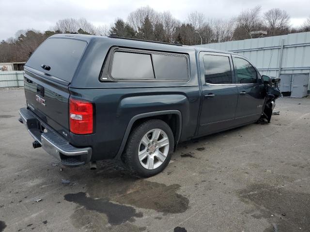3GTU2MEC0HG310632 GMC Sierra K1500 Sle