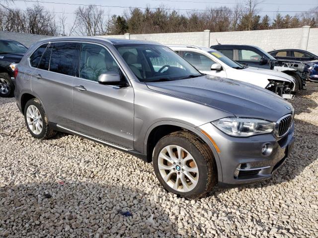 5UXKS4C56E0J93827 BMW X5 Xdrive35d