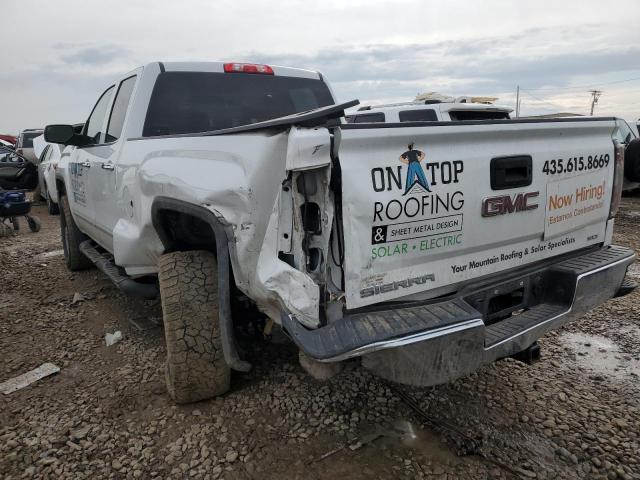 1GTV2NEC9JZ116410 GMC Sierra K1500 Slt