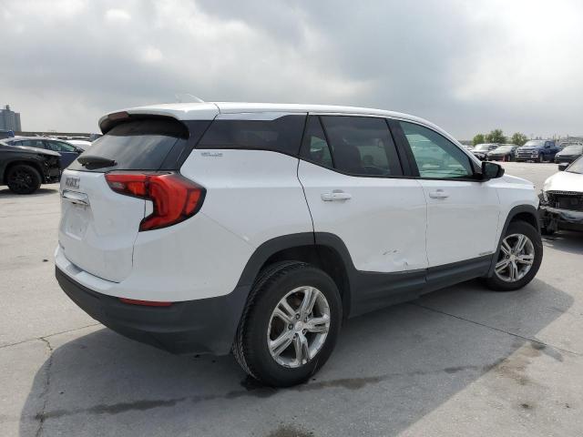3GKALMEV0KL125730 GMC Terrain Sle