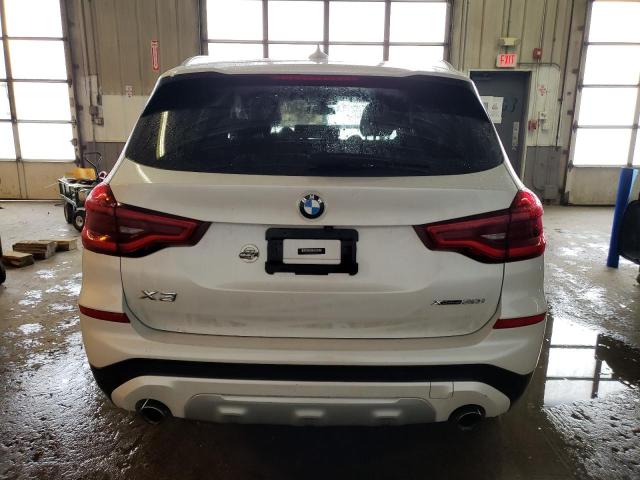 5UXTR9C56KLR03171 BMW X3 Xdrive30i