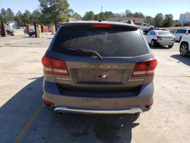 3C4PDCGG3FT552398 Dodge Journey Crossroad
