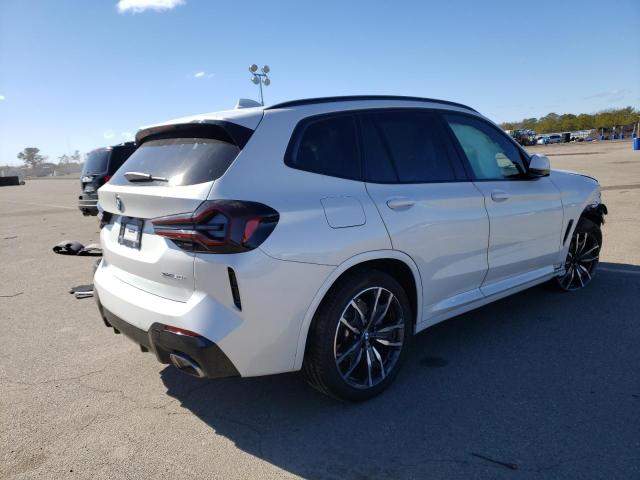 5UX53DP00N9K88260 BMW X3 Xdrive30i
