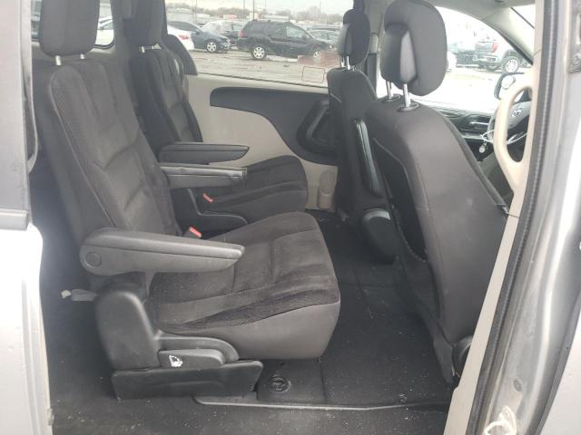 2C4RDGBG5HR856300 Dodge Grand Caravan Se