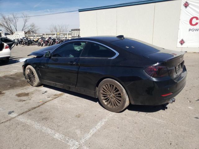 WBA3N9C51EK244775 BMW 428 XI