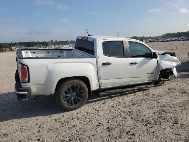 1GTG5BEA9M1278036 GMC Canyon Elevation