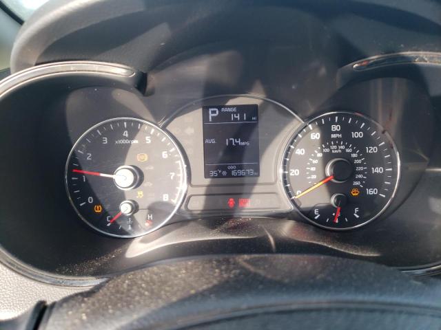 3KPFK4A74HE130633 KIA FORTE LX