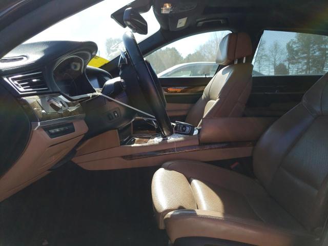 WBAYE8C59FD780895 BMW 750 LI