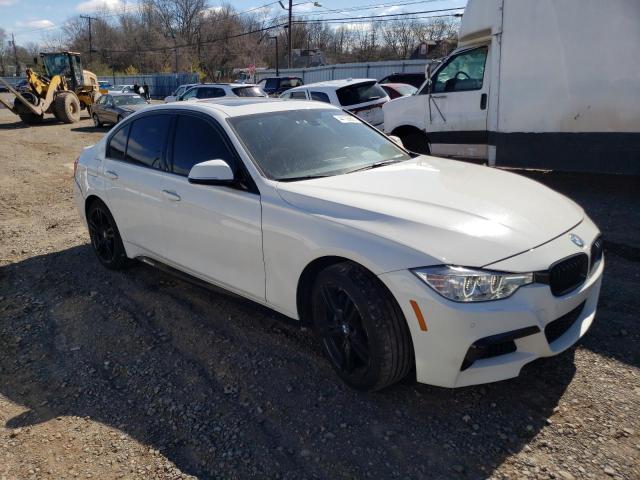 WBA8E3G53GNU00670 BMW 328 Xi Sulev