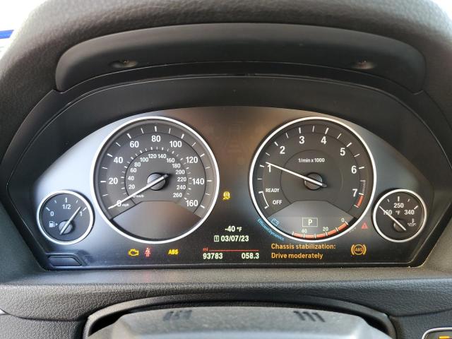 WBA3V9C54F5A78495 BMW 428 XI