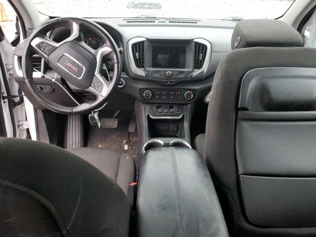 3GKALMEV6JL315949 GMC Terrain Sle