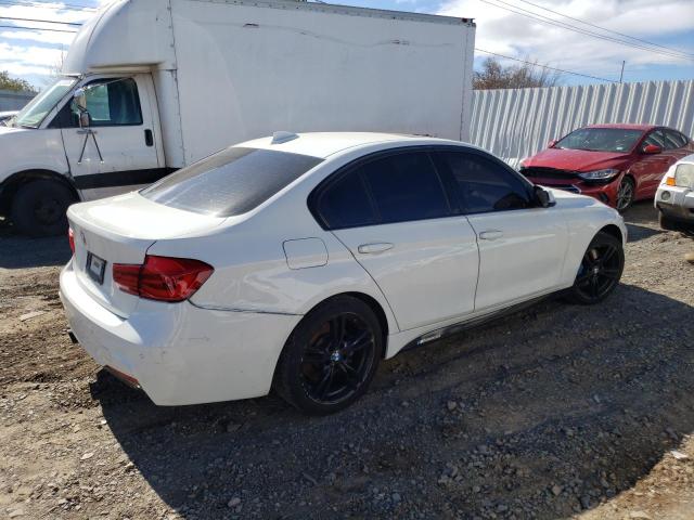WBA8E3G53GNU00670 BMW 328 Xi Sulev