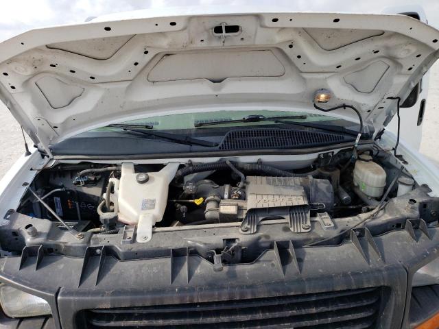1GTS7AF43E1150786 GMC Savana G1500