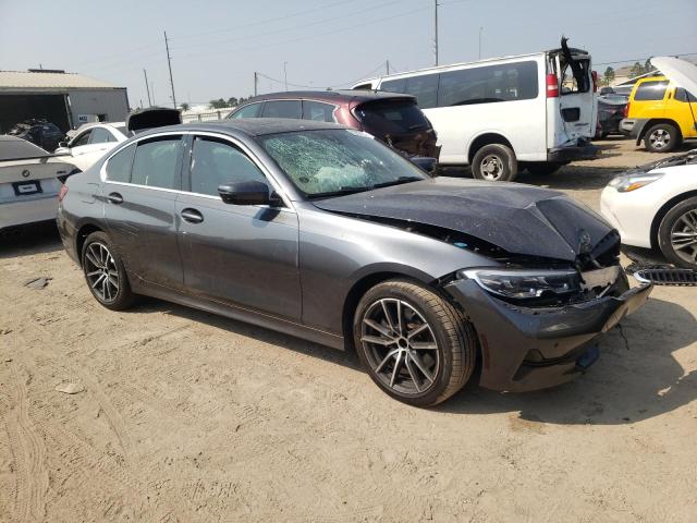 3MW5R7J00M8B60083 BMW 330XI