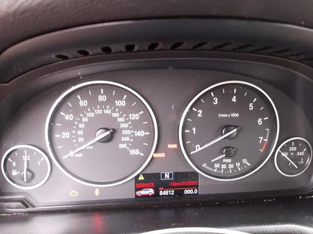 5UXWX7C51F0K32569 BMW X3 Xdrive35i