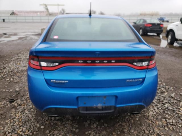 1C3CDFBB0GD645211 Dodge DART SXT