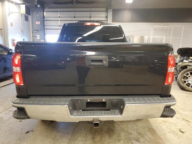 3GTU2UECXEG146656 GMC Sierra K1500 Sle