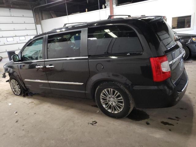 2C4RC1CG7FR506727 Chrysler Town & Country Touring L