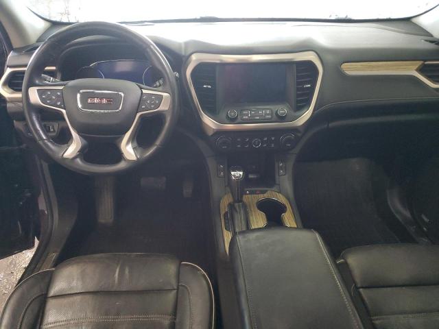 1GKKNXLS8HZ300249 GMC Acadia Denali