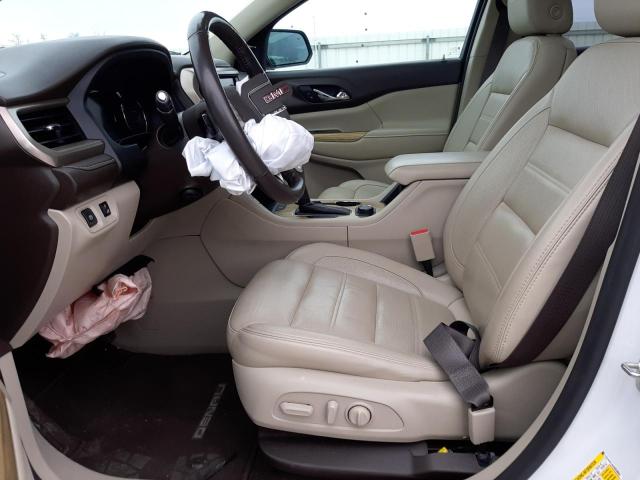 1GKKNXLS4JZ215933 GMC Acadia Denali