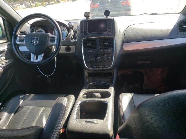 2C4RDGEG8GR318992 Dodge Grand Caravan R/t