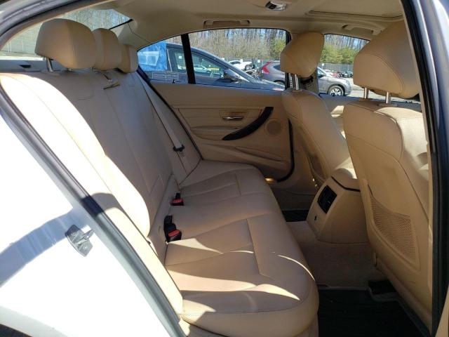 WBA3A5G50FNS84568 BMW 328 I