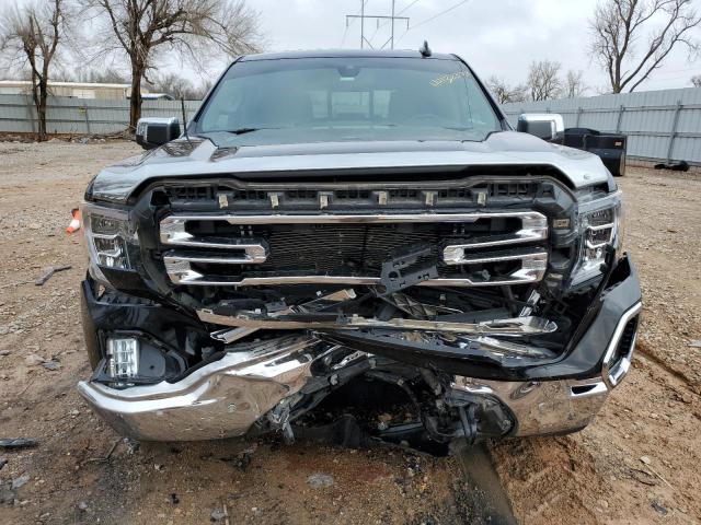 3GTU9DED5KG204186 GMC Sierra K1500 Slt
