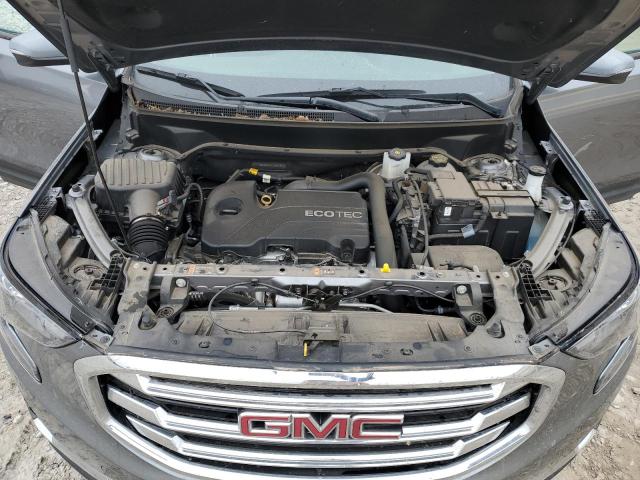 3GKALPEV7LL329413 GMC Terrain Slt
