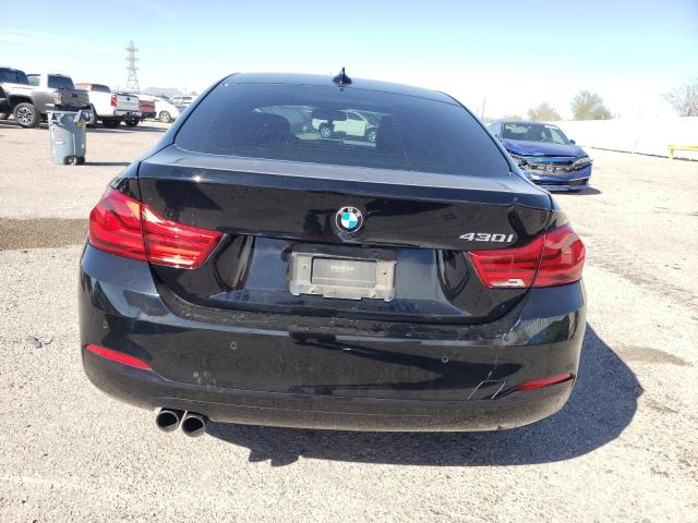 WBA4J1C50JBG76420 BMW 430i Gran Coupe