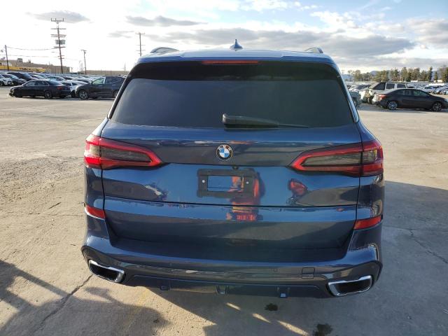 5UXCR4C0XLLT19509 BMW X5 Sdrive 40i