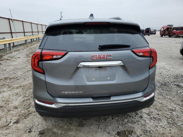 3GKALPEV7LL329413 GMC Terrain Slt