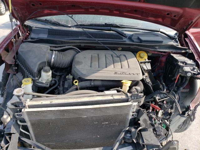 2C4RDGCG1KR655922 Dodge Grand Caravan Sxt