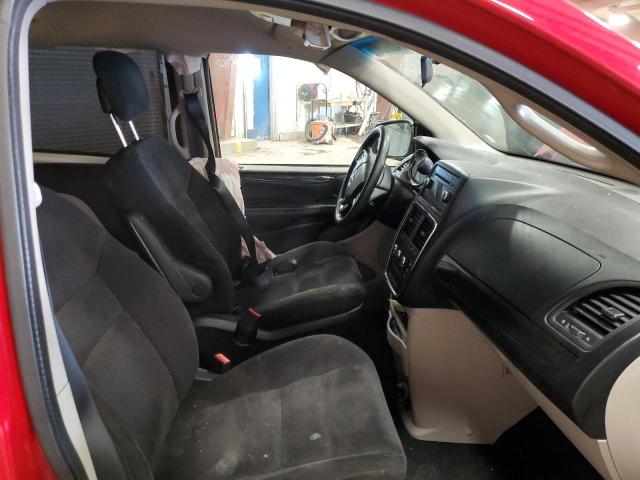 2C4RDGBG1ER475961 Dodge Grand Caravan Se