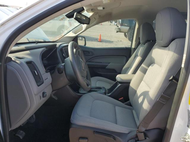 1GTG5BEA9M1278036 GMC Canyon Elevation