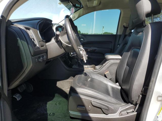 1GTG6DEN3H1300503 GMC CANYON SLT