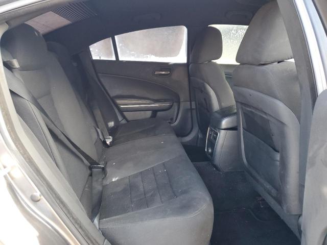 2C3CDXBG1EH324098 Dodge Charger Se
