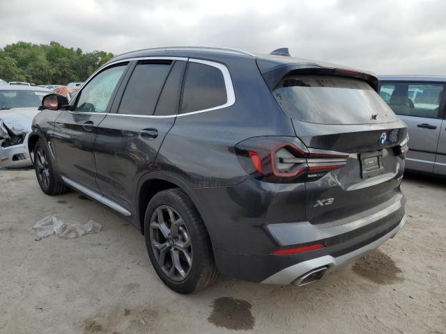 5UX43DP07N9L83975 BMW X3 Sdrive30i